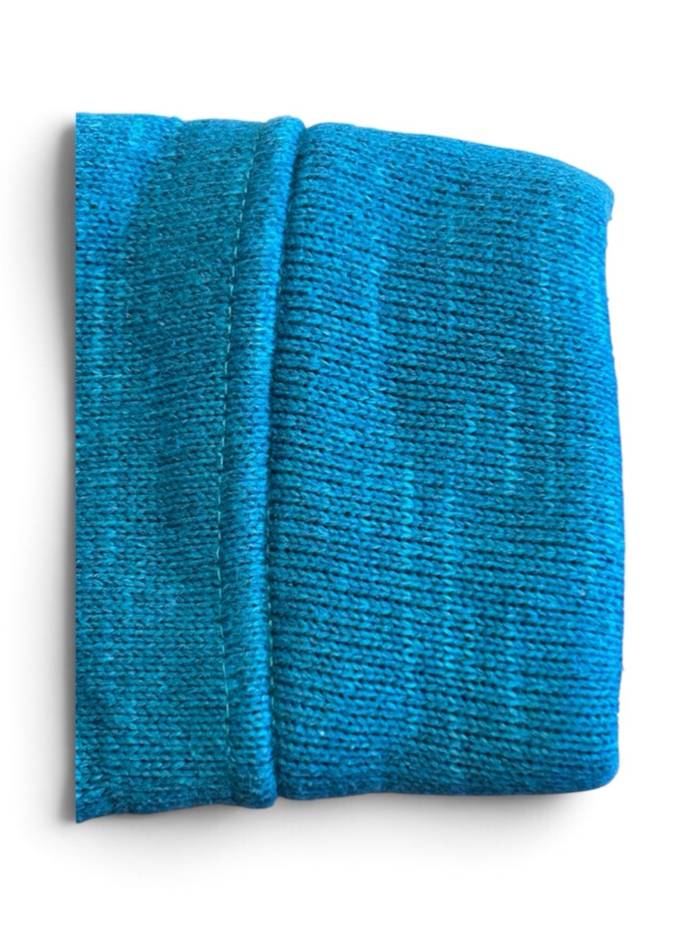 Patagonia Girls Better Sweater Hoodie Teal Large 10-12 - Picture 4 of 8